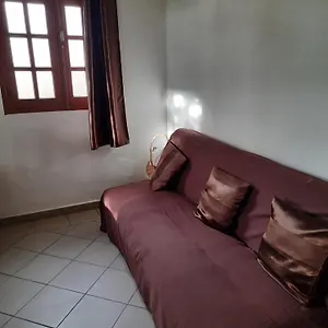 Chez Lilise 3 Sainte-Anne