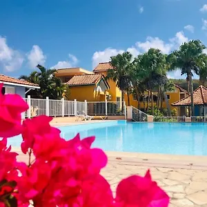 Le Hamo - Cosy : T2 Magnifique Piscine Proche Sainte-Anne